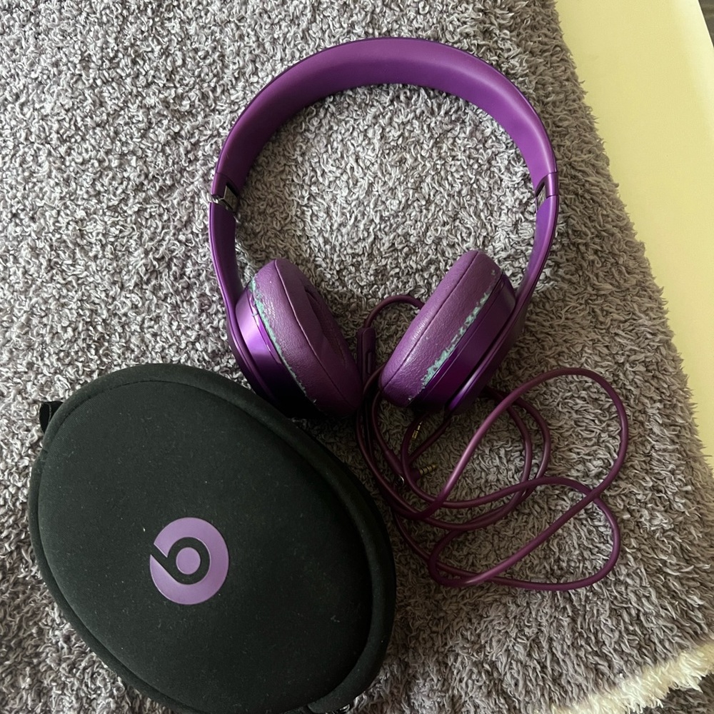Beats Headphones